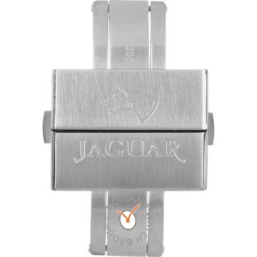 Jaguar Unisex horloge (CI07955)