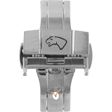 Jaguar Unisex horloge (CI07945)