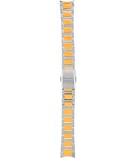 Jaguar Unisex horloge (BA03849)