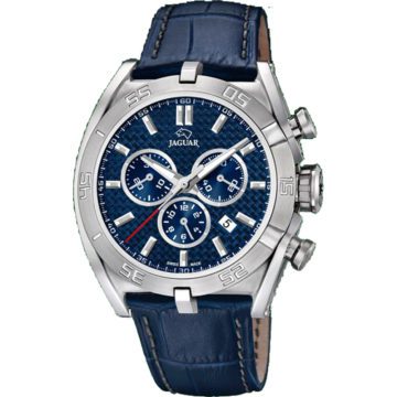 Jaguar Heren horloge (J857/2)