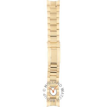 Jaguar Unisex horloge (BA04125)