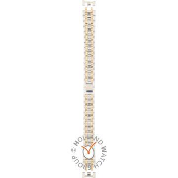 Jaguar Unisex horloge (BA01295)