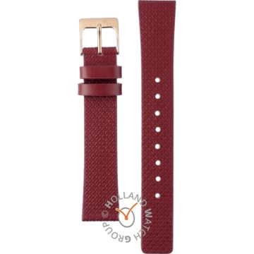 Lacoste Unisex horloge (609303041)