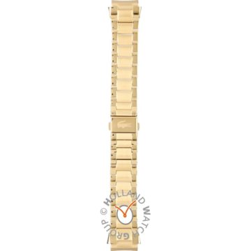 Lacoste Unisex horloge (609002136)