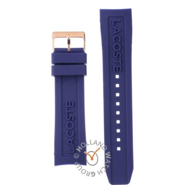 Lacoste Unisex horloge (609302637)