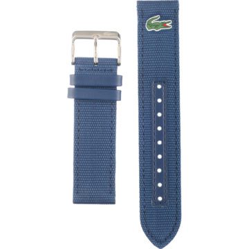 Lacoste Unisex horloge (609302688)