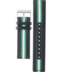 Lacoste Unisex horloge (609302718)