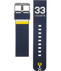 Lacoste Unisex horloge (609302838)