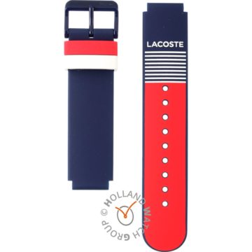 Lacoste Unisex horloge (609302844)