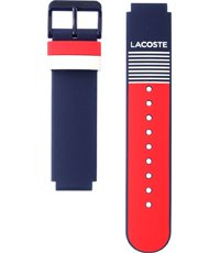 Lacoste Unisex horloge (609302844)