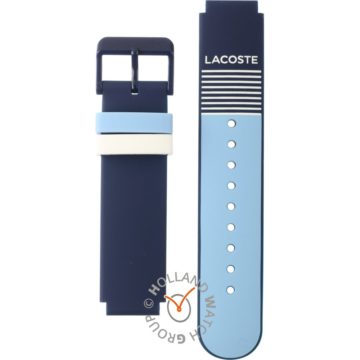 Lacoste Unisex horloge (609302845)