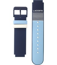 Lacoste Unisex horloge (609302845)