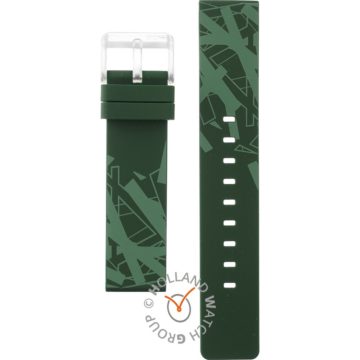 Lacoste Unisex horloge (609302905)