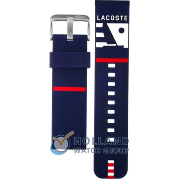 Lacoste Unisex horloge (609302917)