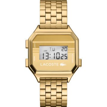 Lacoste Unisex horloge (2020138)