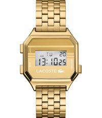 Lacoste Unisex horloge (2020138)