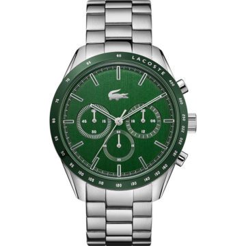 Lacoste Unisex horloge (2011080)