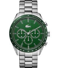 Lacoste Unisex horloge (2011080)