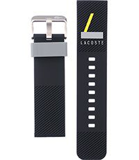 Lacoste Unisex horloge (609302948)