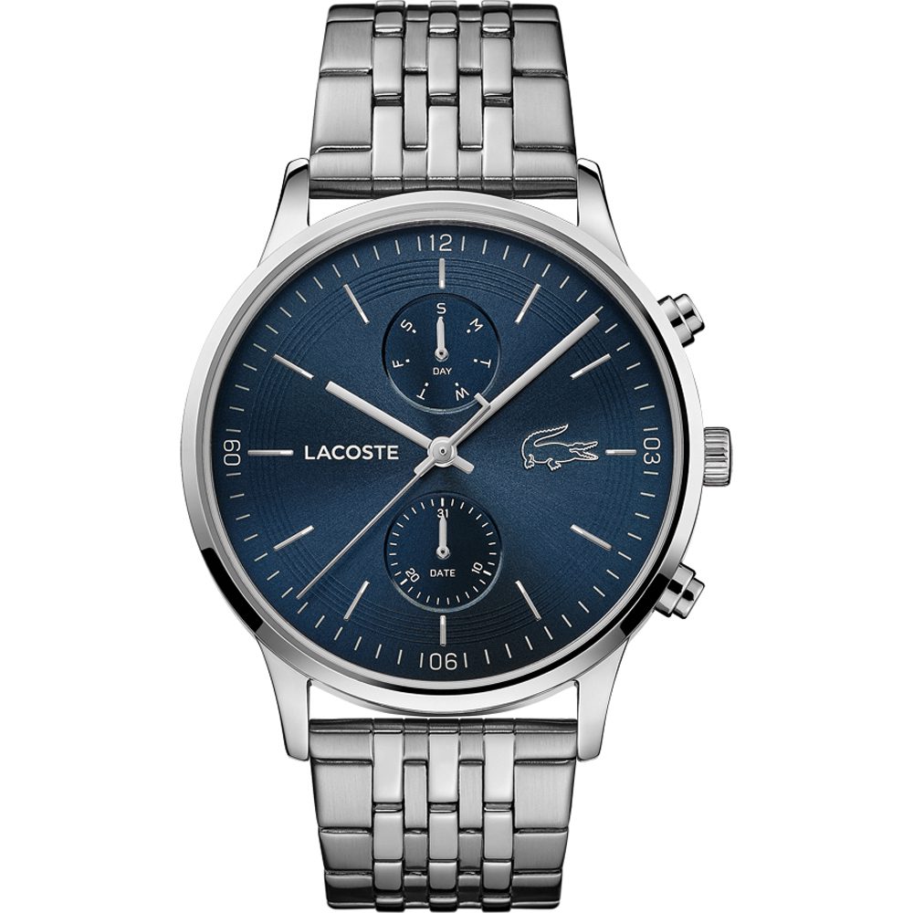 Lacoste horloge (2011067)