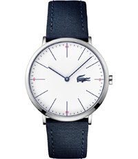 Lacoste Heren horloge (2010914)