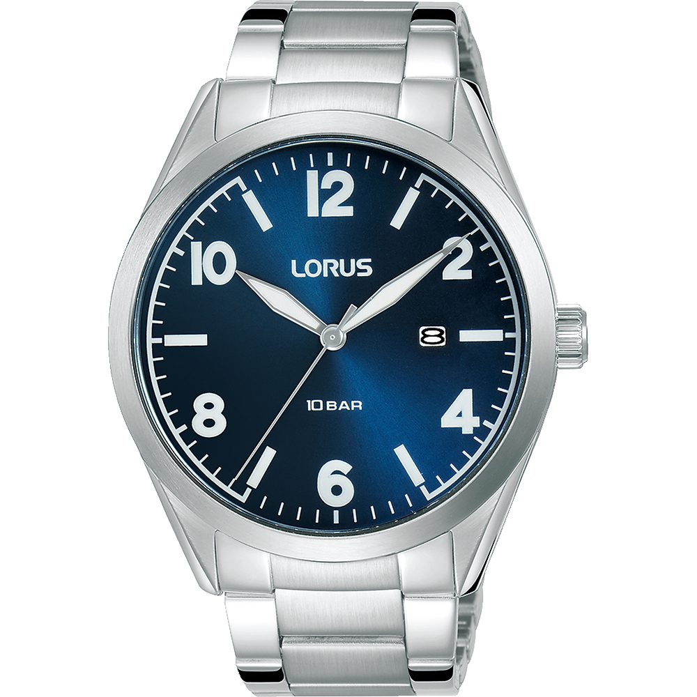 Lorus horloge (RH965MX9)