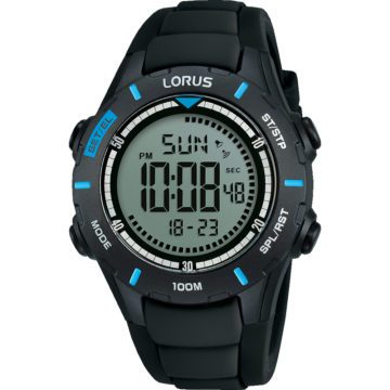 Lorus Heren horloge (R2367MX9)