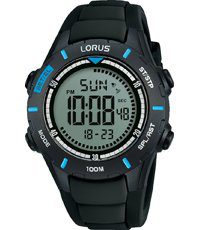 Lorus Heren horloge (R2367MX9)