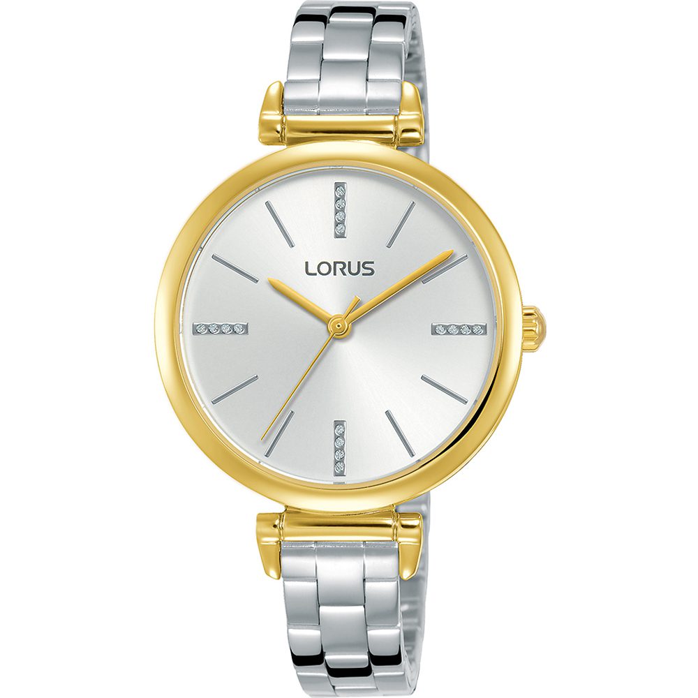 Lorus horloge (RG236QX9)