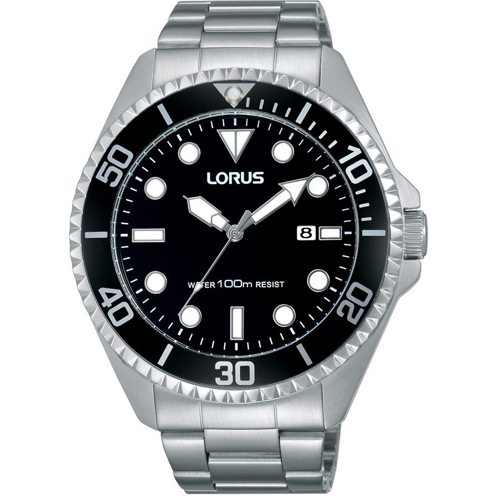 Lorus horloge (RH939GX9)