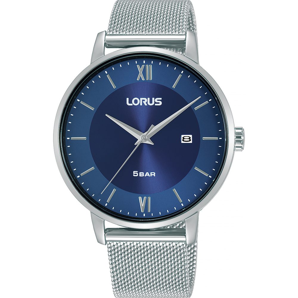 Lorus horloge (RH983NX9)