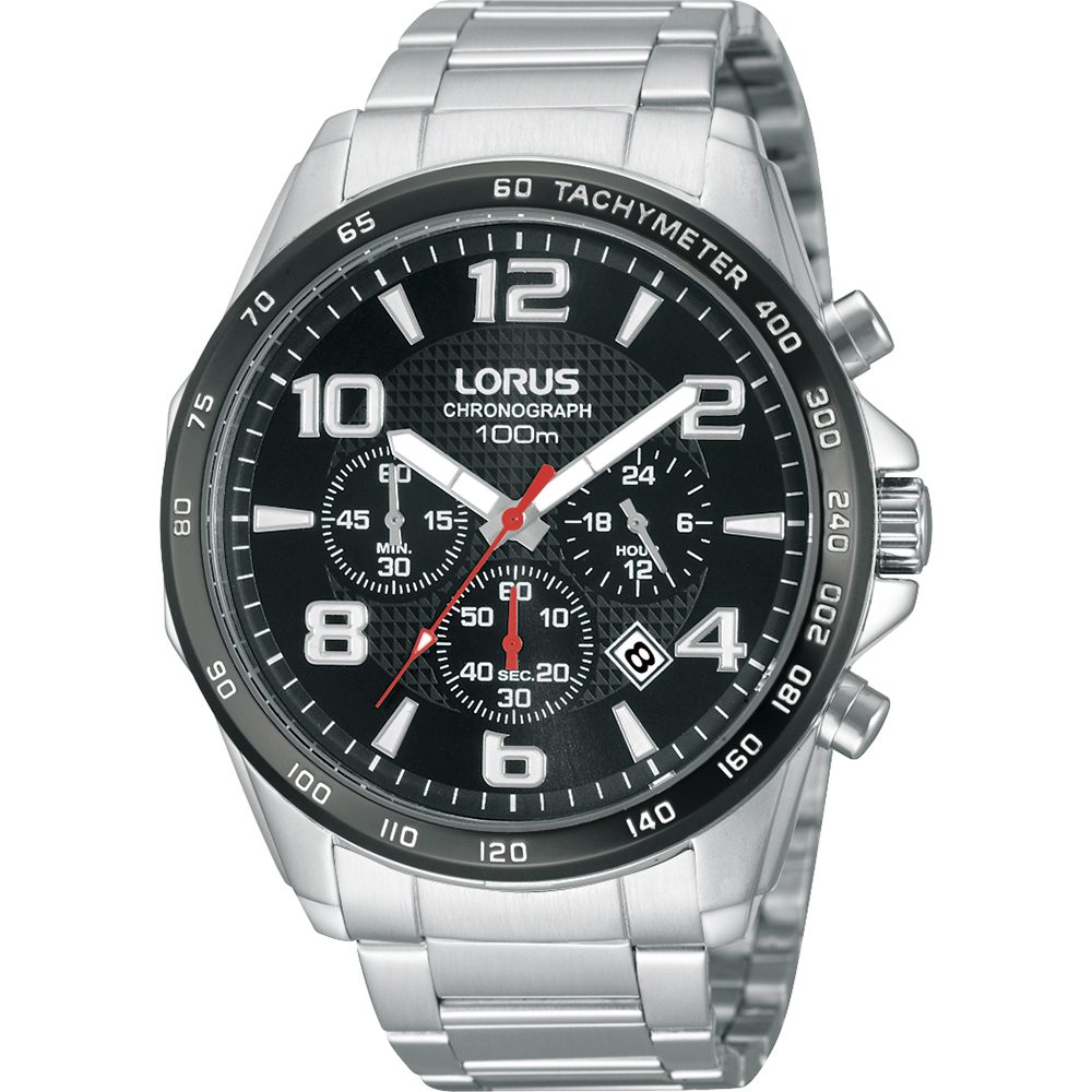 Lorus horloge (RT351CX9)