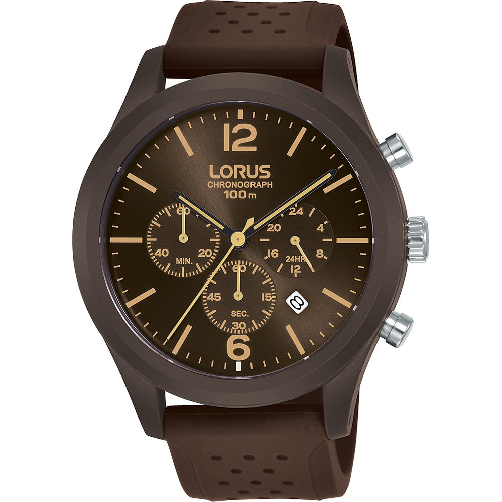 Lorus horloge (RT351HX9)