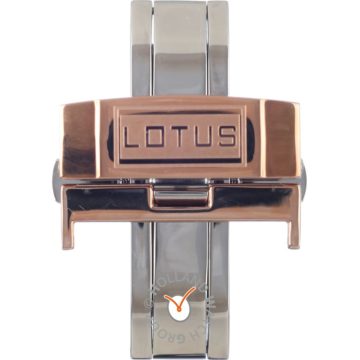 Lotus Unisex horloge (CI06019)