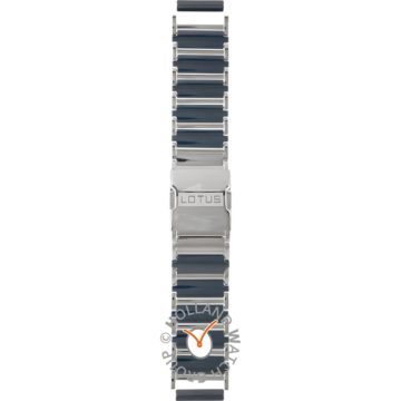 Lotus Unisex horloge (BA02958)