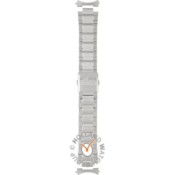 Lotus Unisex horloge (BA03306)