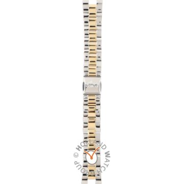 Lotus Unisex horloge (BA03382)