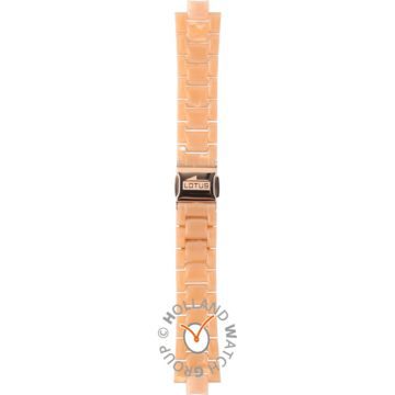 Lotus Unisex horloge (BA03358)