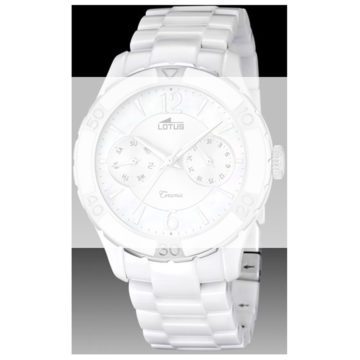 Lotus Unisex horloge (BA03392)