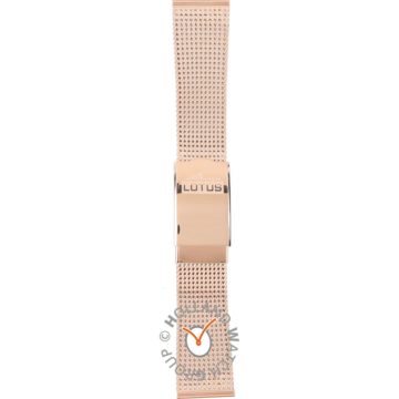 Lotus Unisex horloge (BA03526)