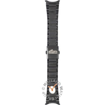 Lotus Unisex horloge (BA03613)