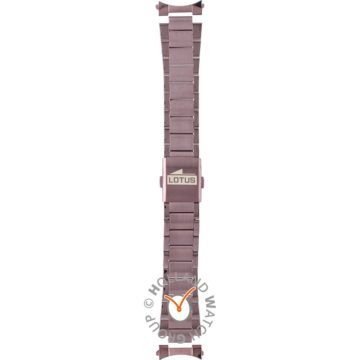 Lotus Unisex horloge (BA03615)