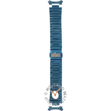 Lotus Unisex horloge (BA03715)