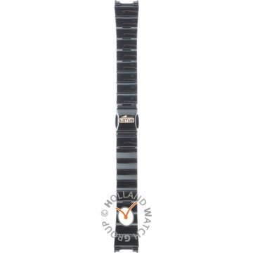 Lotus Unisex horloge (BA03746)