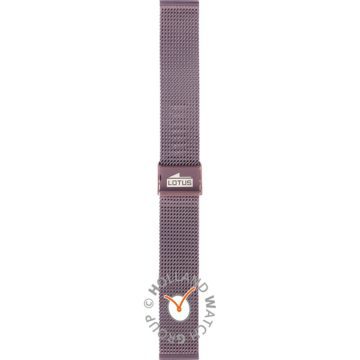 Lotus Unisex horloge (BA04080)