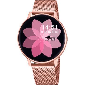 Lotus Dames horloge (50015/1)