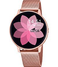 Lotus Dames horloge (50015/1)