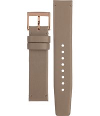 Marc Jacobs Unisex horloge (AMBM1397)