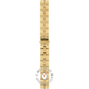 Marc Jacobs Unisex horloge (AMBM3126)