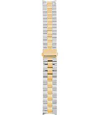 Marc Jacobs Unisex horloge (AMBM3139)